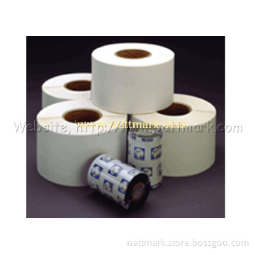 Printed Roll Sticker (PRS)